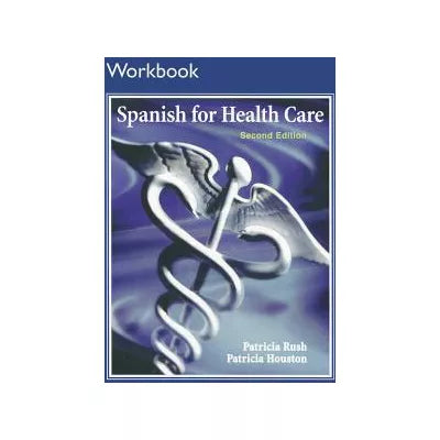Spanish for Health Care (Wkbk) OP
