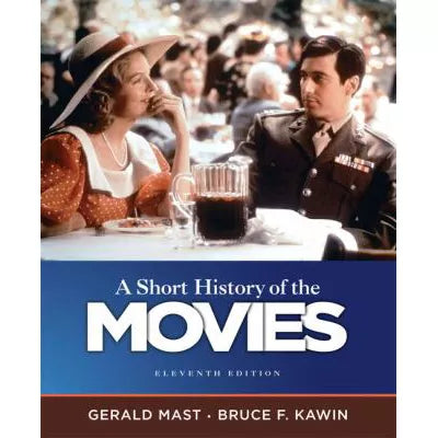 Short History of Movies