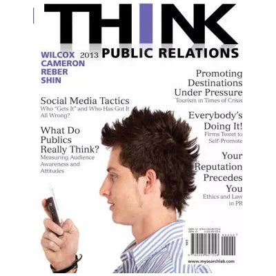 THINK Public Relations (Text Only)