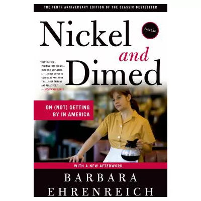 Nickel &amp; Dimed (10th Anniv)