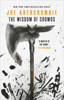 WISDOM OF CROWDS