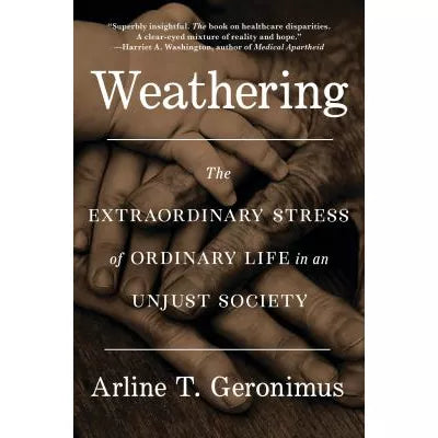 Weathering