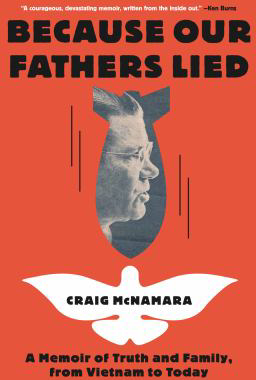 BECAUSE OUR FATHERS LIED