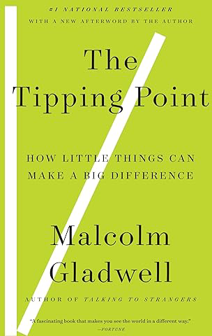 TIPPING POINT