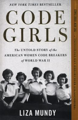 CODE GIRLS