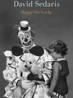 HAPPY-GO-LUCKY