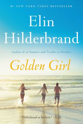 GOLDEN GIRL