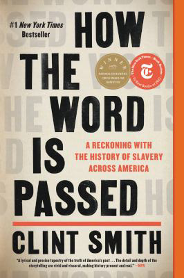 HOW THE WORD IS PASSED