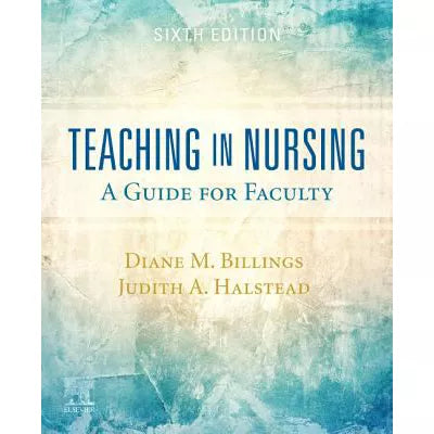 Teaching in Nursing