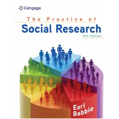 Practice of Social Research