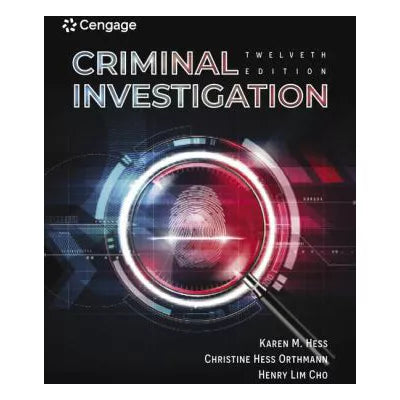 Criminal Investigation