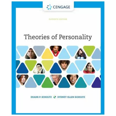 Theories of Personality
