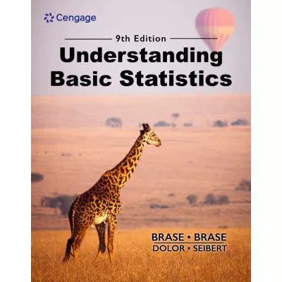 Understanding Basic Statistics