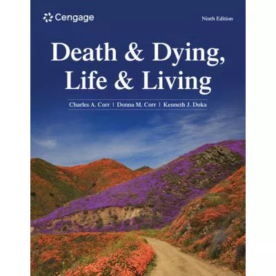 Death &amp; Dying, Life &amp; Living