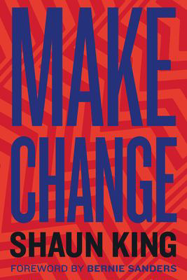 MAKE CHANGE