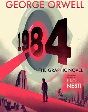 1984 THE GRAPHIC NOVEL