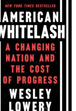 AMERICAN WHITELASH