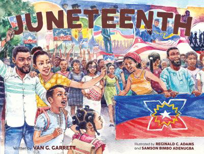 JUNETEENTH