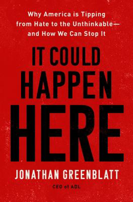 IT COULD HAPPEN HERE