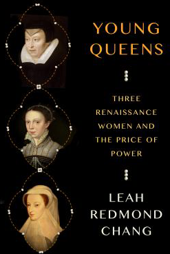YOUNG QUEENS