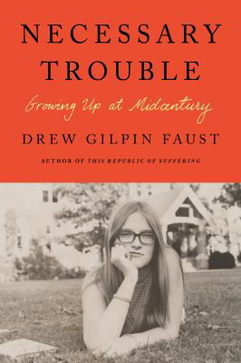 NECESSARY TROUBLE