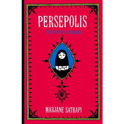 Persepolis