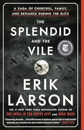 SPLENDID AND THE VILE