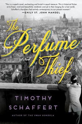 PERFUME THIEF