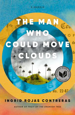MAN WHO COULD MOVE CLOUDS