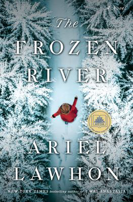 FROZEN RIVER