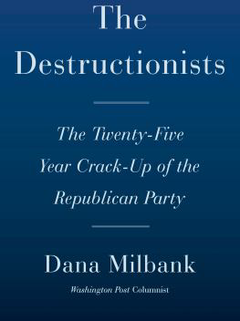 DESTRUCTIONISTS