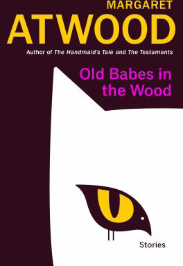 OLD BABES IN THE WOOD