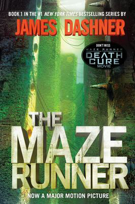 The Maze Runner (Book 1) (0385737955)