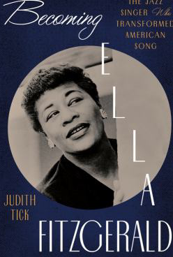 BECOMING ELLA FITZGERALD