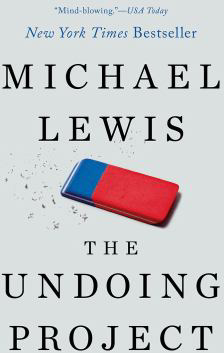 The Undoing Project
