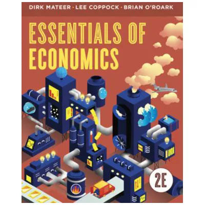 Essen of Economics (w/Inquizitive)