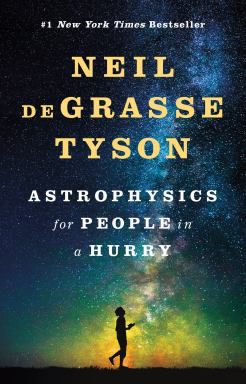Astrophysics for People in a Hurry