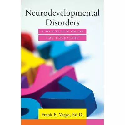Neurodevelopmental Disorders