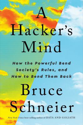 HACKERS MIND