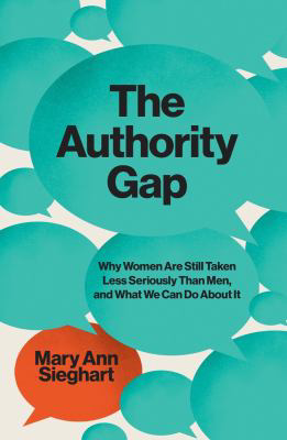AUTHORITY GAP