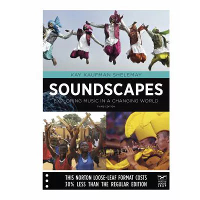 Soundscapes (LoosePgs)(w/Access)