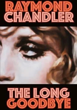 Long Goodbye (Trade Ed)