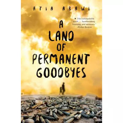 Land of Permanent Goodbyes