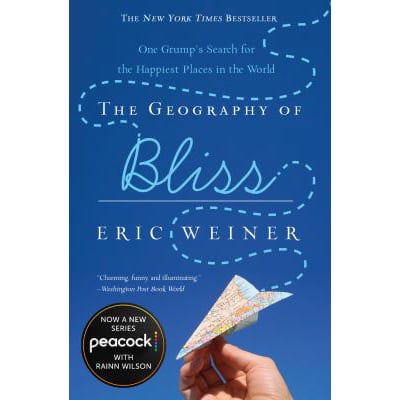 Geography of Bliss