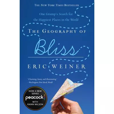Geography of Bliss