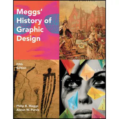 History of Graphic Design (w/Access Card)
