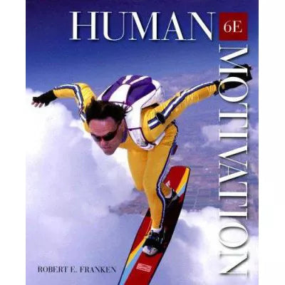 Human Motivation