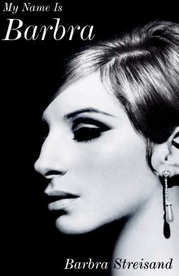 MY NAME IS BARBRA