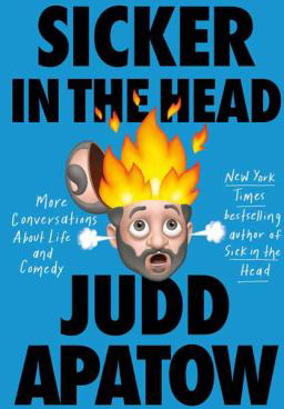 SICKER IN THE HEAD