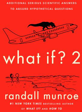 WHAT IF 2